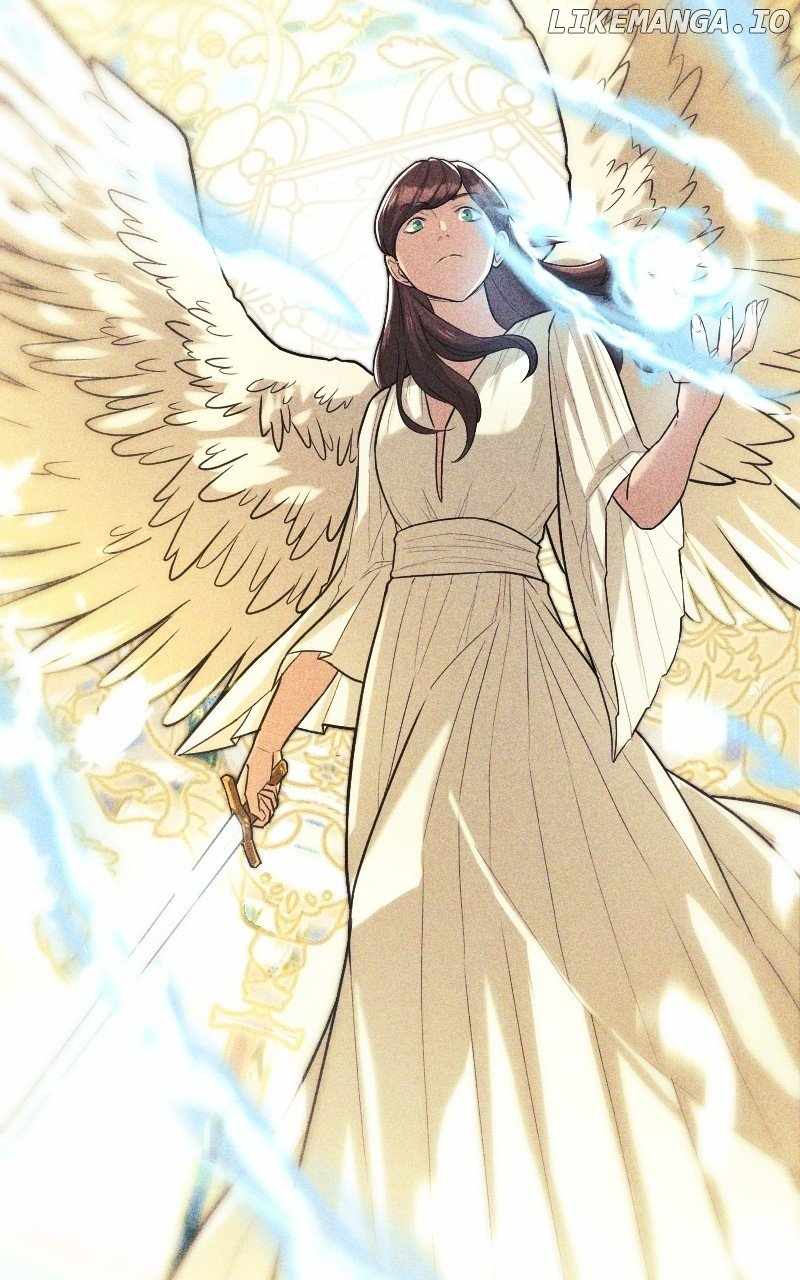 Paranoid Mage Chapter 65 61